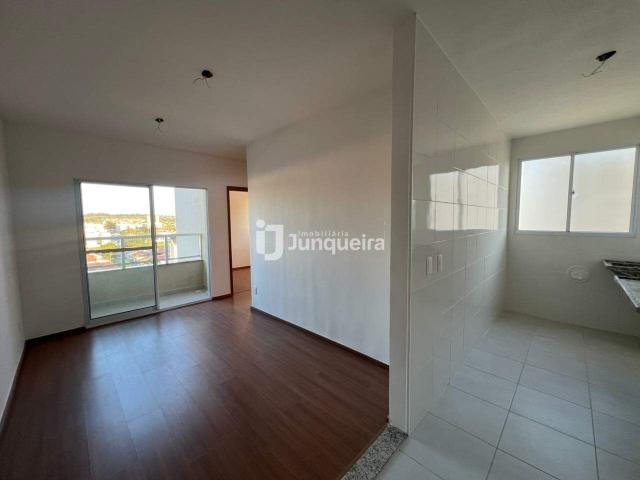 Apartamento aluguel em Região Imediata de Piracicaba, Região Metropolitana de Piracicaba