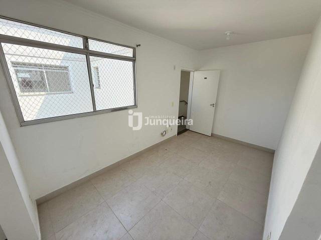 Apartamento aluguel em Laras, Laranjal Paulista