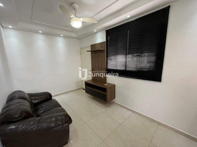 Apartamento aluguel em Região Geográfica Imediata de Guarapuava, Guarapuava