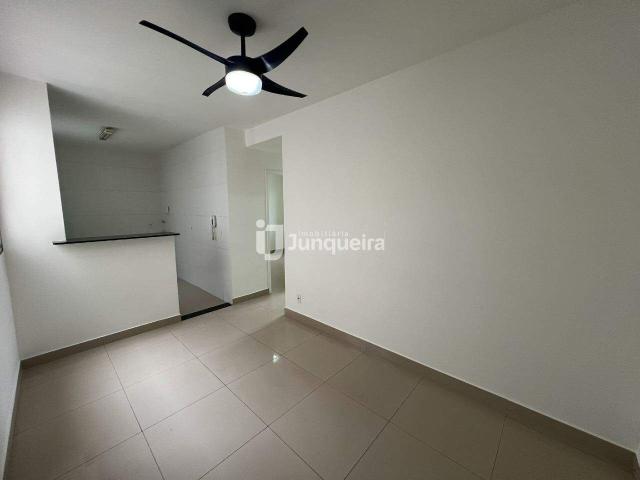 Apartamento aluguel em Região Imediata de Piracicaba, Região Metropolitana de Piracicaba