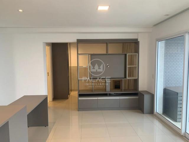 Apartamento aluguel em Região Imediata de Piracicaba, Região Metropolitana de Piracicaba
