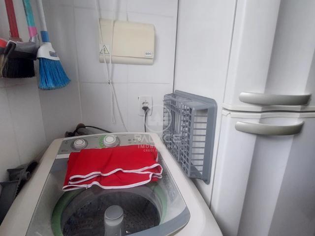 Apartamento aluguel em Região Imediata de Piracicaba, Região Metropolitana de Piracicaba