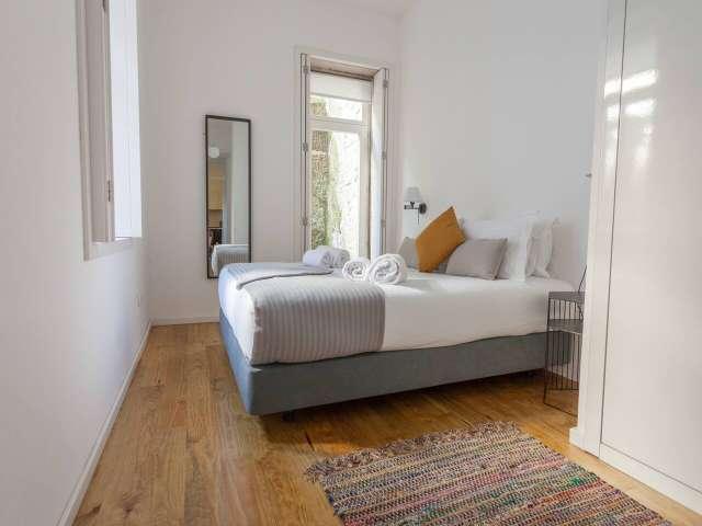 Apartamento alugar em Porto, Baixa do Porto
