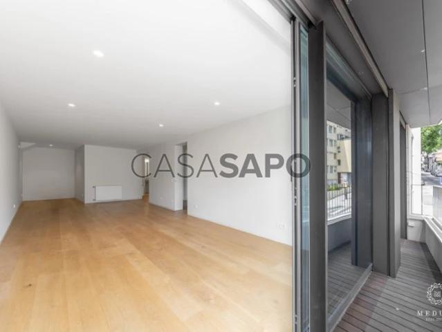 Apartamento alugar em Porto, Aldoar