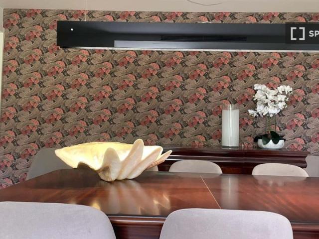Apartamento alugar em Monte Aventino, Porto