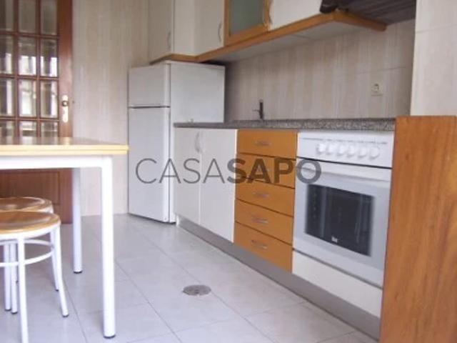 Apartamento alugar em Porto