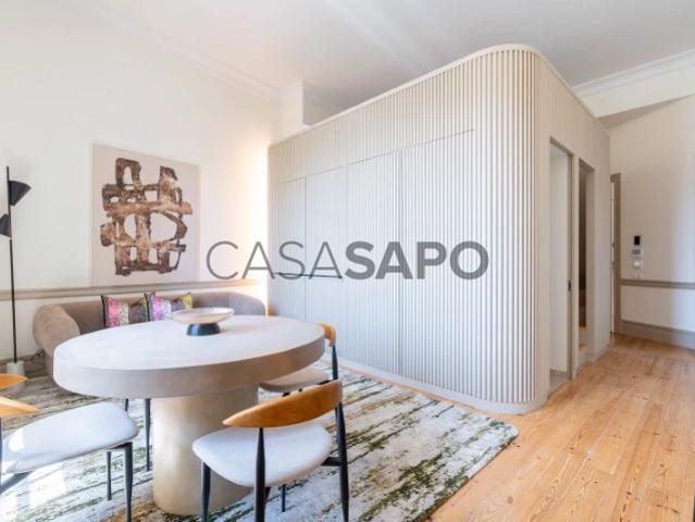 Apartamento alugar em Porto, Cedofeita
