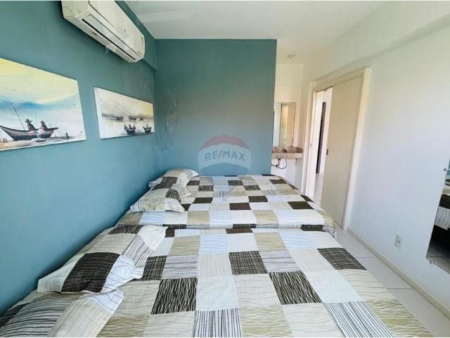 Apartamento aluguel em Região Geográfica Imediata de Fortaleza, Aquiraz