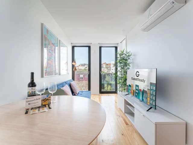 Apartamento alugar em Porto, Cedofeita