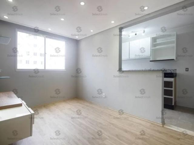 Apartamento aluguel em Parque São Vicente, Mauá