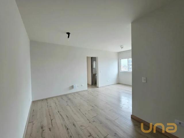 Apartamento aluguel em Rebouças, Curitiba