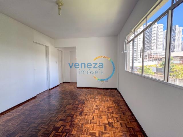 Apartamento aluguel em Região Geográfica Imediata de Londrina, Londrina
