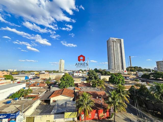 Apartamento aluguel em Região Geográfica Imediata de Goiânia, Goiânia