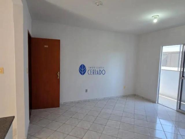 Apartamento aluguel em Bairro Maracanâ, Anápolis