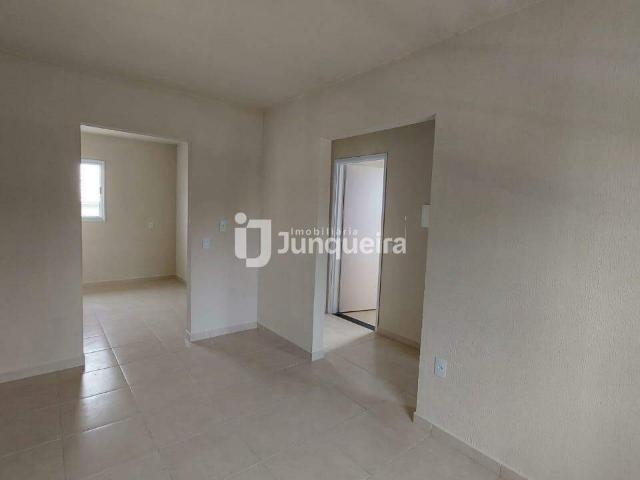 Apartamento aluguel em Região Geográfica Imediata de Guarapuava, Guarapuava