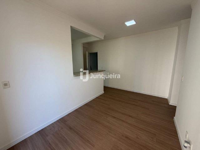 Apartamento aluguel em Região Imediata de Piracicaba, Região Metropolitana de Piracicaba