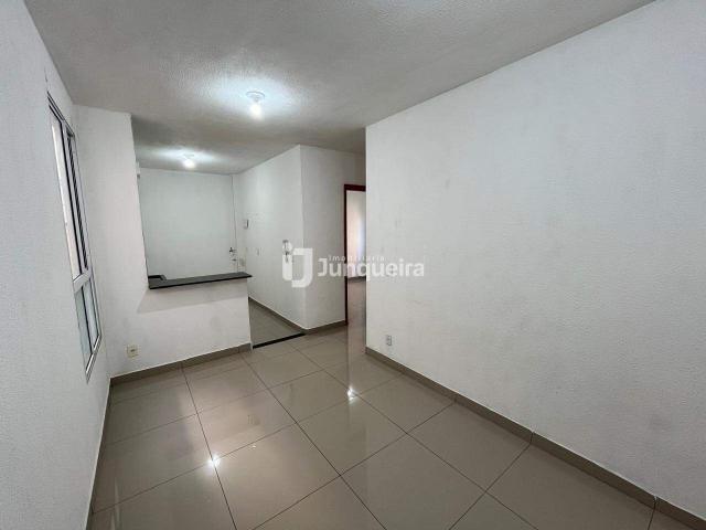 Apartamento aluguel em Região Imediata de Piracicaba, Região Metropolitana de Piracicaba