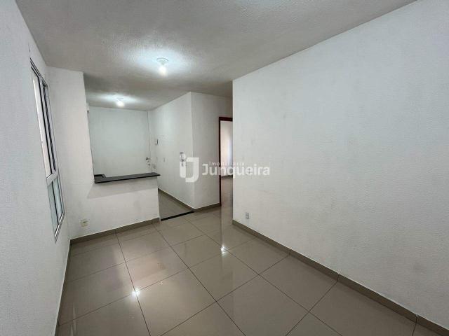 Apartamento aluguel em Região Imediata de Piracicaba, Região Metropolitana de Piracicaba