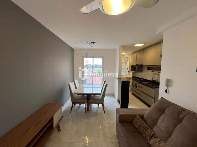 Apartamento aluguel em Região Imediata de Piracicaba, Região Metropolitana de Piracicaba