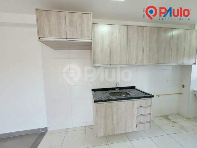 Apartamento aluguel em Região Imediata de Piracicaba, Região Metropolitana de Piracicaba