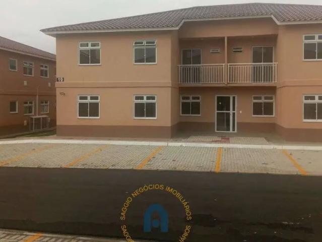 Apartamento aluguel em Campo Largo da Roseira, São José dos Pinhais