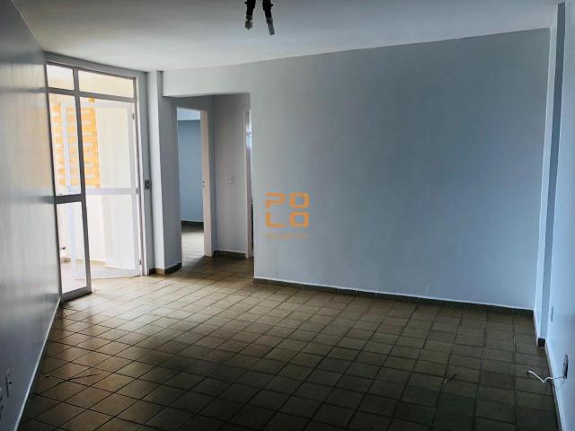 Apartamento aluguel em Região Geográfica Imediata de Goiânia, Goiânia