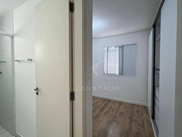 Apartamento aluguel em Parque Prado, Campinas