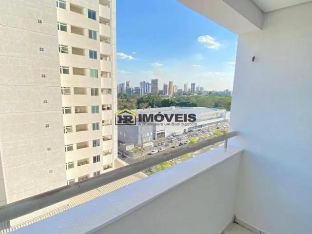 Apartamento aluguel em Fátima, Teresina