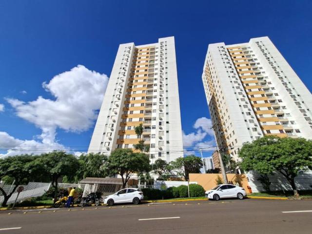 Apartamento aluguel em Cascudo, Campo Grande