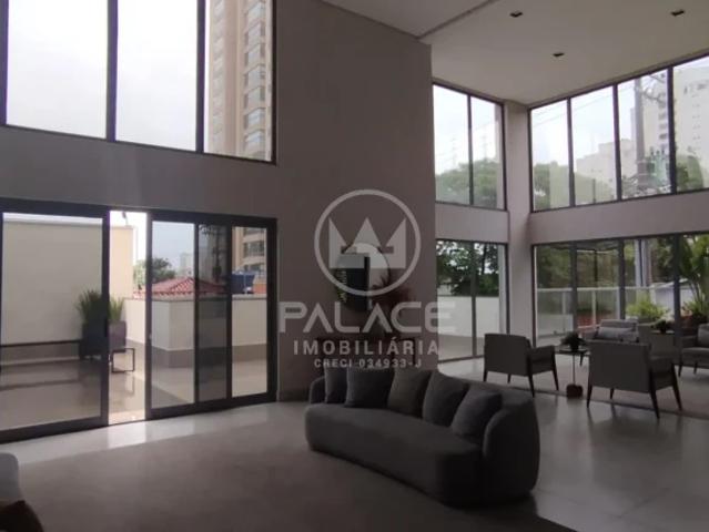 Apartamento aluguel em Região Imediata de Piracicaba, Região Metropolitana de Piracicaba