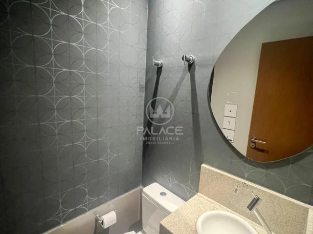 Apartamento aluguel em Região Imediata de Piracicaba, Região Metropolitana de Piracicaba