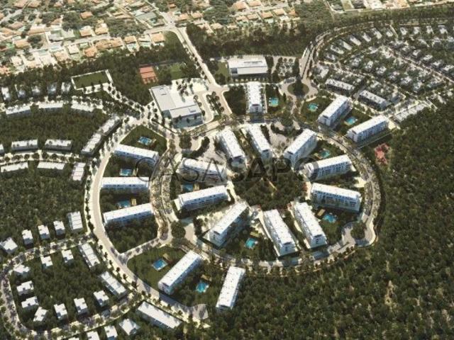 Apartamento alugar em Amora, Quinta do Pinhão