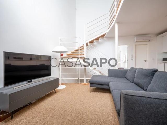 Apartamento alugar em Seixal, Setúbal