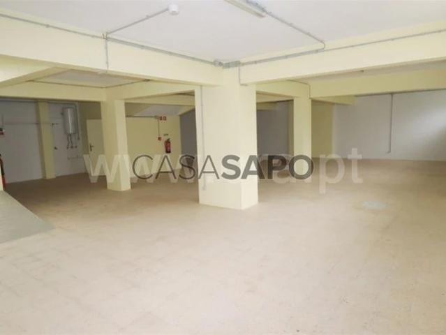 Apartamento alugar em Seixal, Setúbal