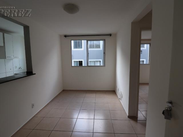 Apartamento aluguel em Região Geográfica Imediata de Londrina, Londrina