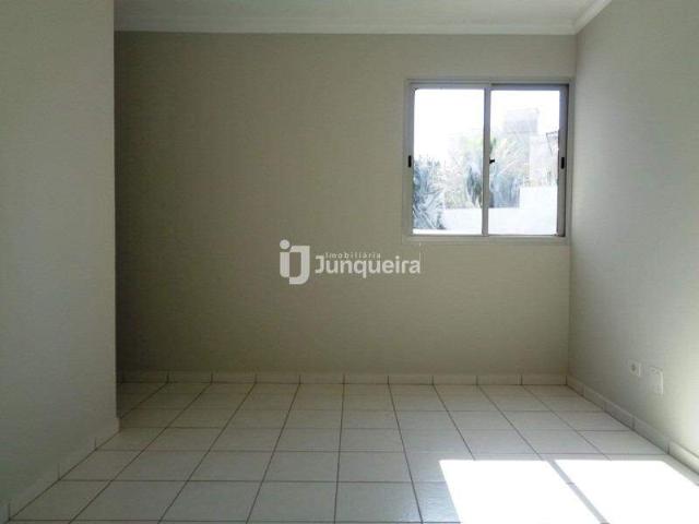 Apartamento aluguel em Região Imediata de Piracicaba, Região Metropolitana de Piracicaba