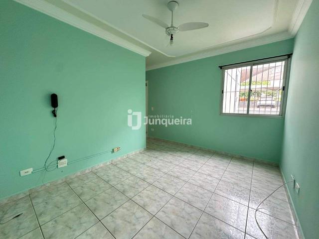 Apartamento aluguel em Região Imediata de Piracicaba, Região Metropolitana de Piracicaba