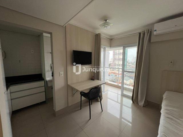 Apartamento aluguel em Região Imediata de Piracicaba, Região Metropolitana de Piracicaba