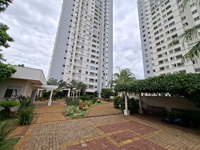 Apartamento aluguel em Flamboyant I, Campo Grande