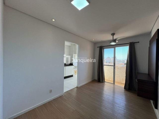 Apartamento aluguel em Região Imediata de Piracicaba, Região Metropolitana de Piracicaba