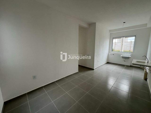 Apartamento aluguel em Região Geográfica Imediata de Uberlândia, Oliveira Fortes