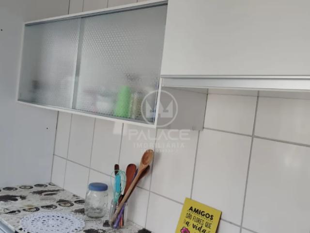 Apartamento aluguel em Região Imediata de Piracicaba, Região Metropolitana de Piracicaba