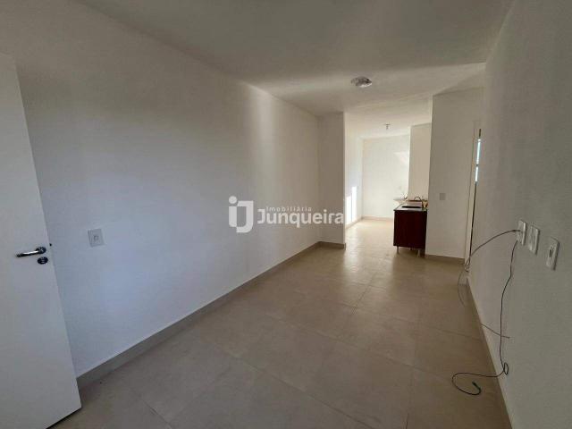 Apartamento aluguel em Região Imediata de Piracicaba, Região Metropolitana de Piracicaba