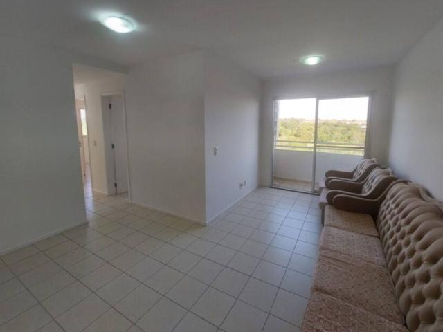 Apartamento aluguel em Doutor Albuquerque, Campo Grande
