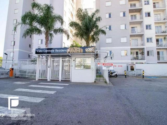 Apartamento aluguel em Jardim Samambaia, Jundiaí