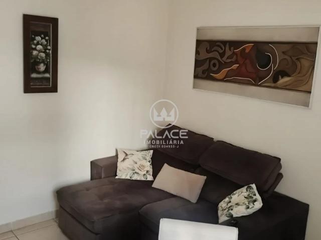 Apartamento aluguel em Região Imediata de Piracicaba, Região Metropolitana de Piracicaba