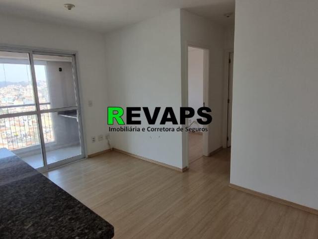 Apartamento aluguel em Santo André