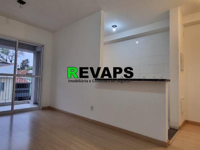 Apartamento aluguel em Santo André