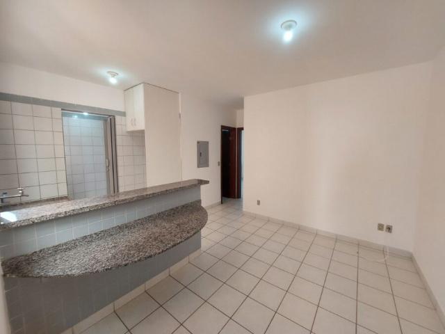 Apartamento aluguel em Vila Rezende, Campo Grande