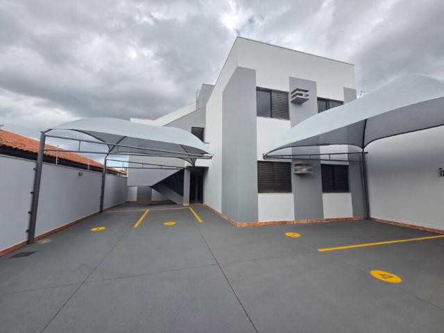 Apartamento aluguel em Vila Rezende, Campo Grande